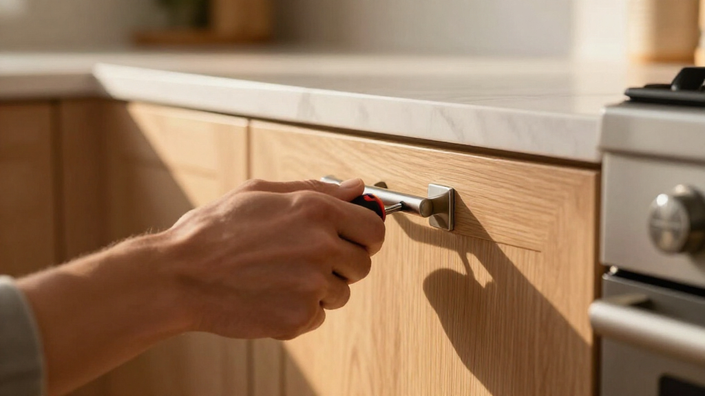 best kitchen cabinet hardware