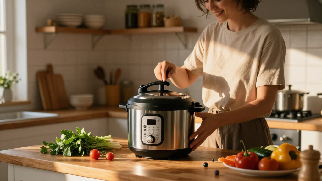 halal cooking appliances