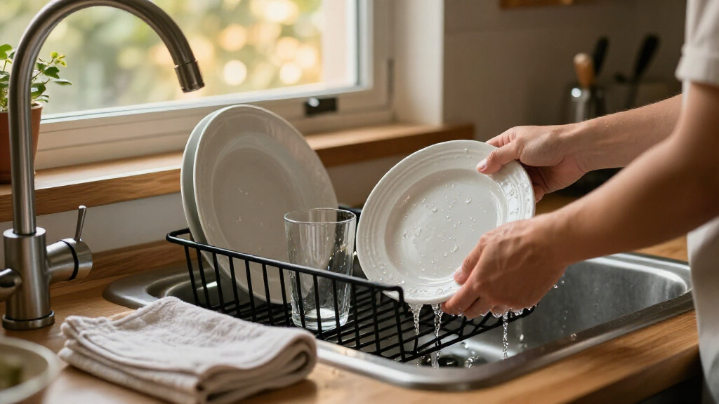 best dish racks