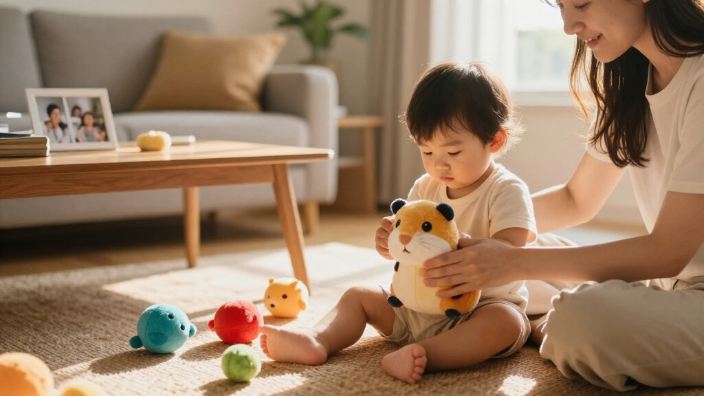 best squishy hamster toys