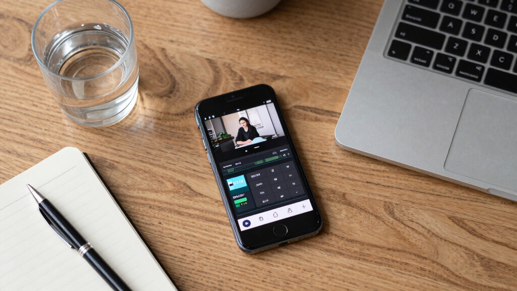 How a Single Video Becomes a Publishing Powerhouse