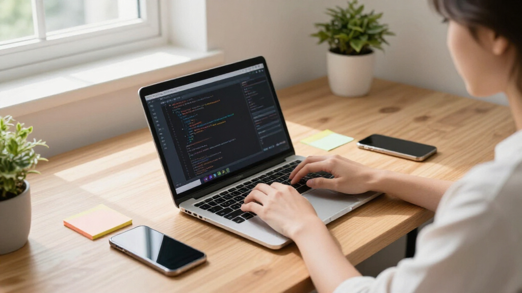 code editors for students