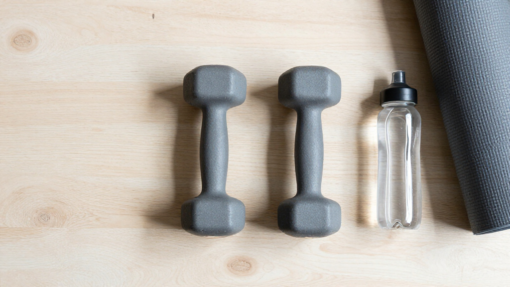 15 Best Adjustable Dumbbells for Small Spaces in 2026