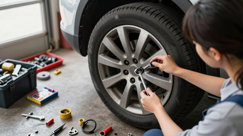 internalsensor tpms retrofit kit