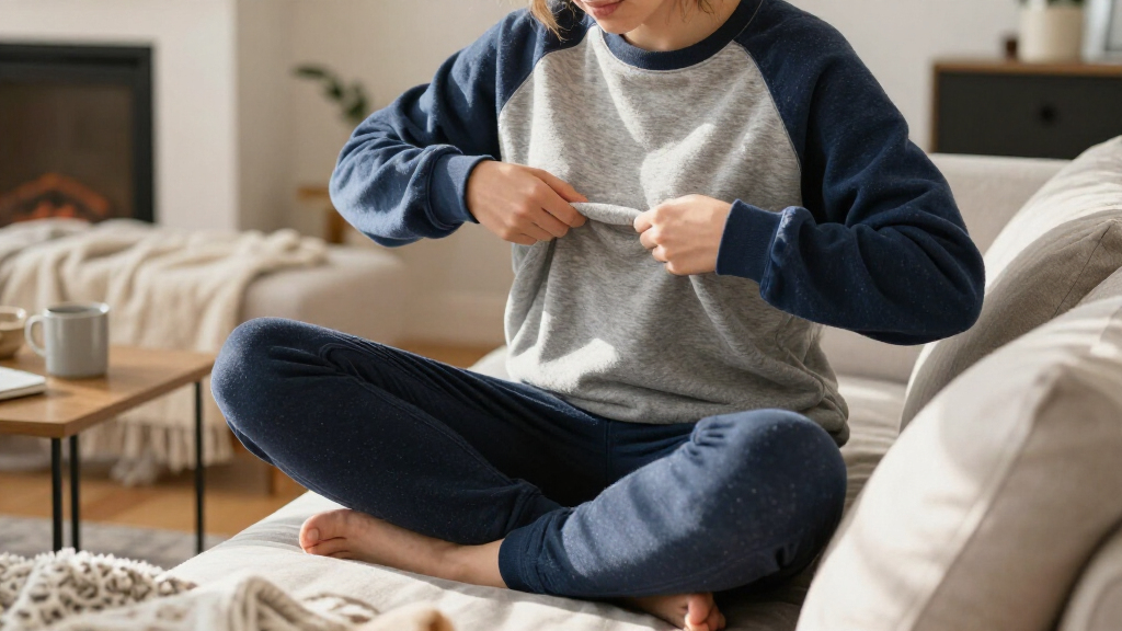 13 best fleece sweatshirts