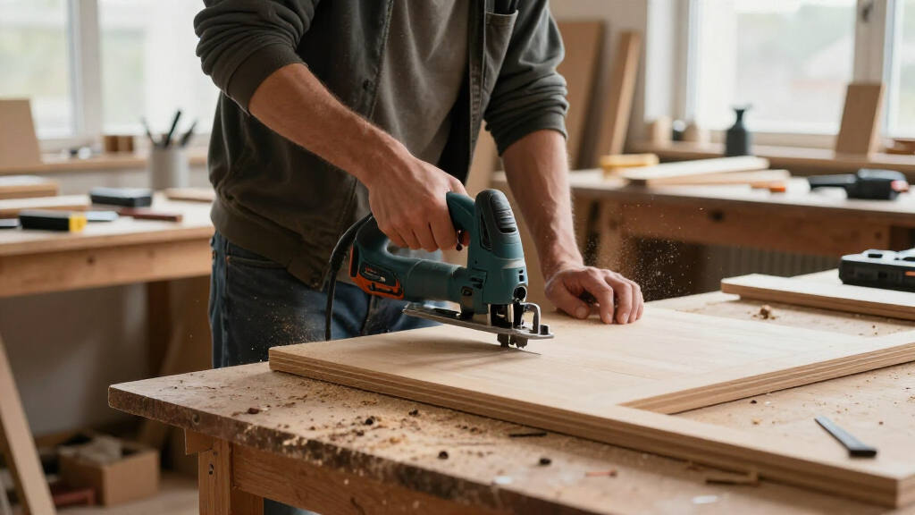 cordless reciprocating saws for quick teardown