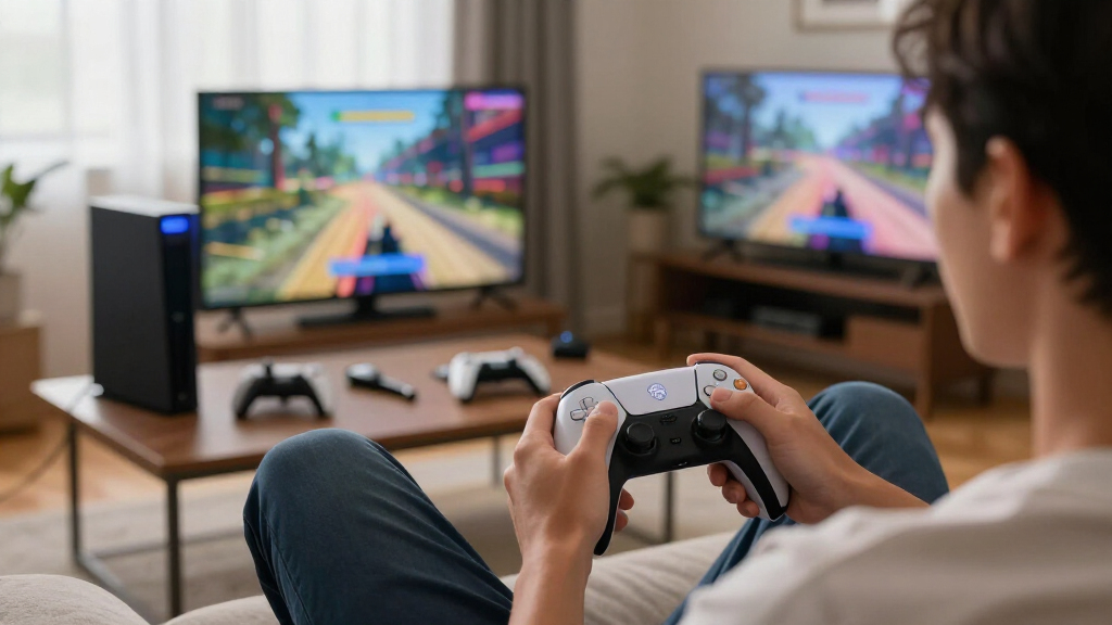 8 Best Gaming Consoles For GTA 6 In 2026
