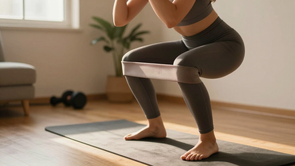 home gym equipment for small spaces