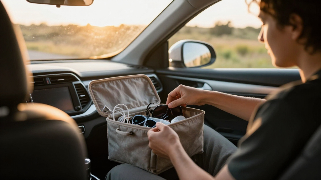 13 Best Car Interior Organization Bins in 2026