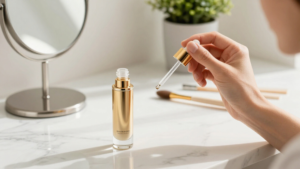 best lash and brow serums