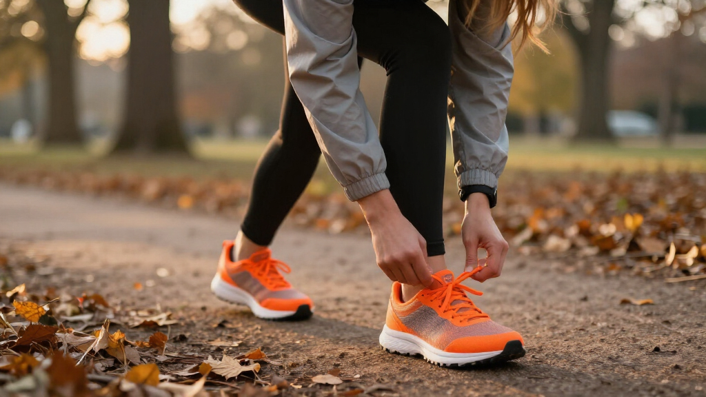 best fall sneakers for women