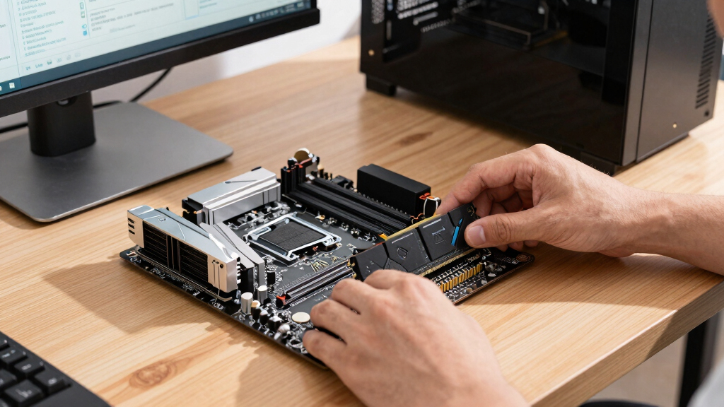best 32GB RAM kits for VR