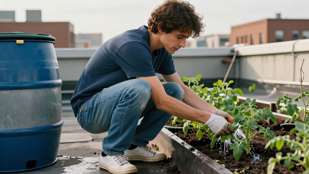 best sustainable denim jeans