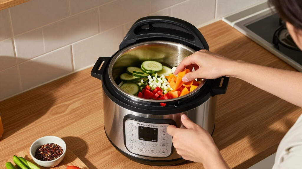 Instant Pot