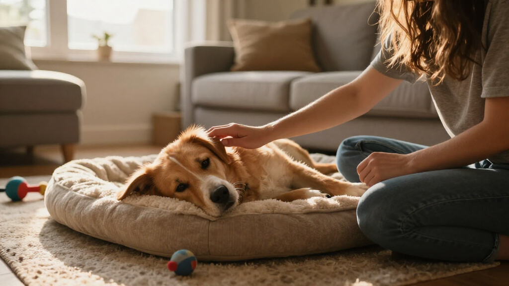 dog beds