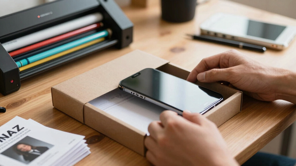 What’s really inside a publishing kit, and why it matters