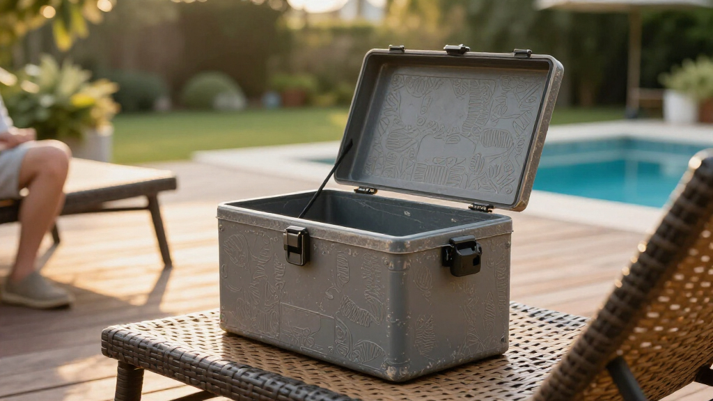 15 Best Waterproof Outdoor Storage Boxes in 2026