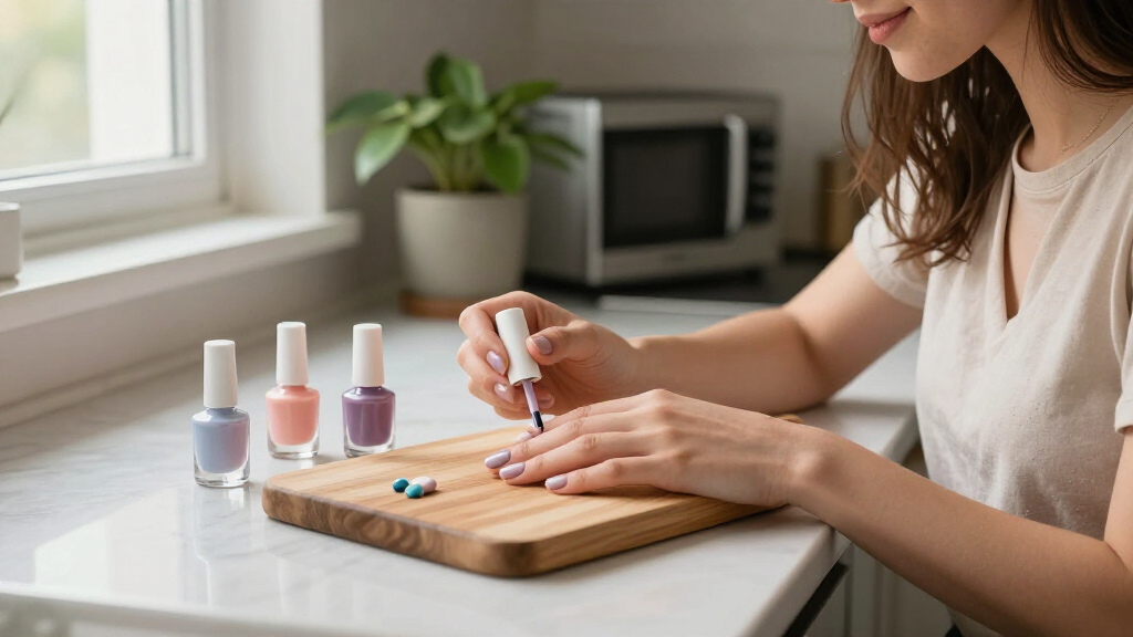 13 best nail polishes