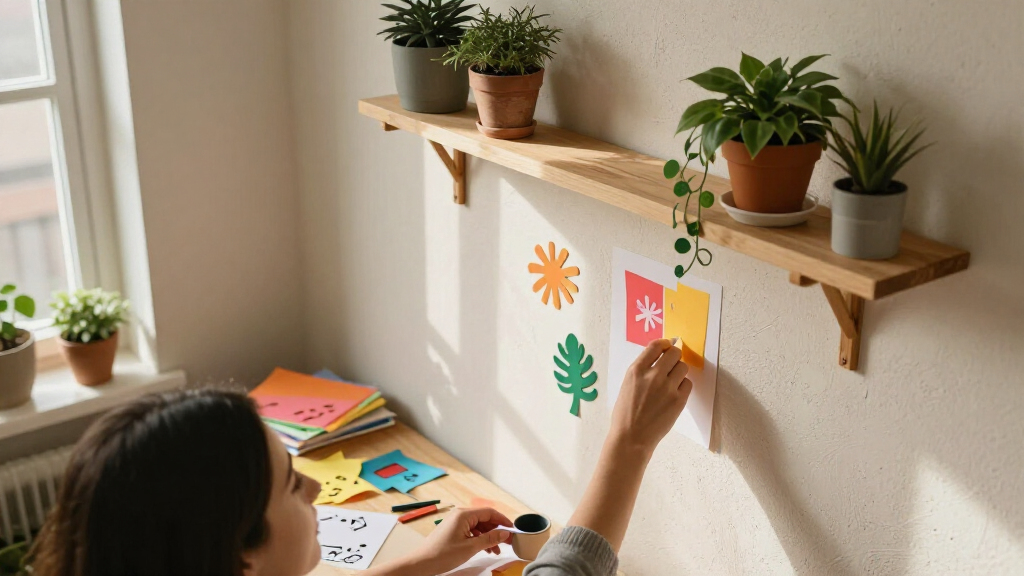 ideas for wall decor