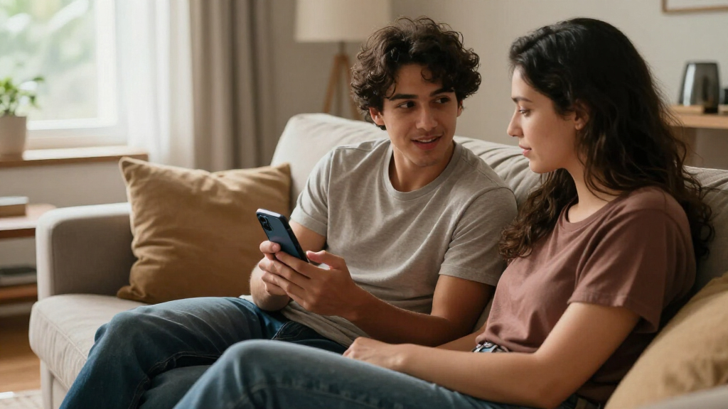 couples communication tools