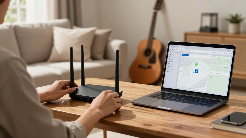 wi fi 7 mesh routers