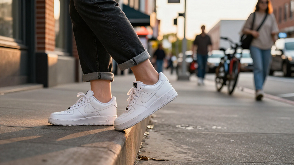 best Nike Air Force 1 shoes