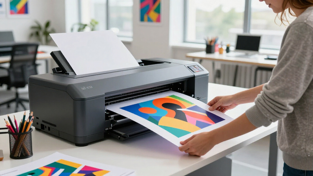 large format printers for agencies