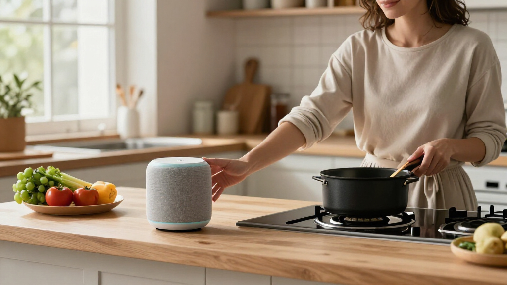 best smart home speakers