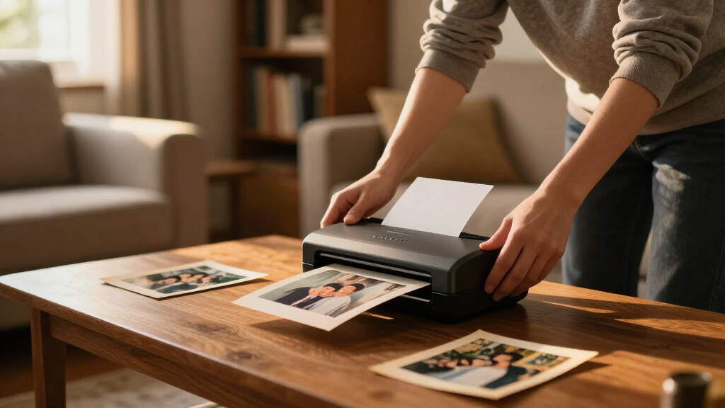 13 Best Premium Photo Scanners for Old Photos in 2026