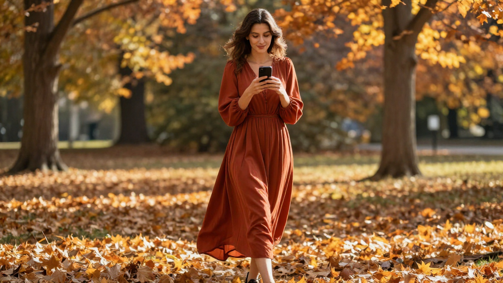 best fall dresses