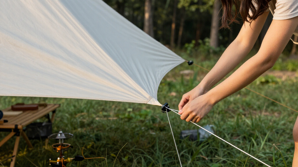 outdoor camping gear for students