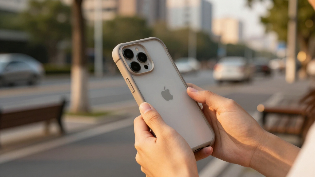 best iPhone duo cases