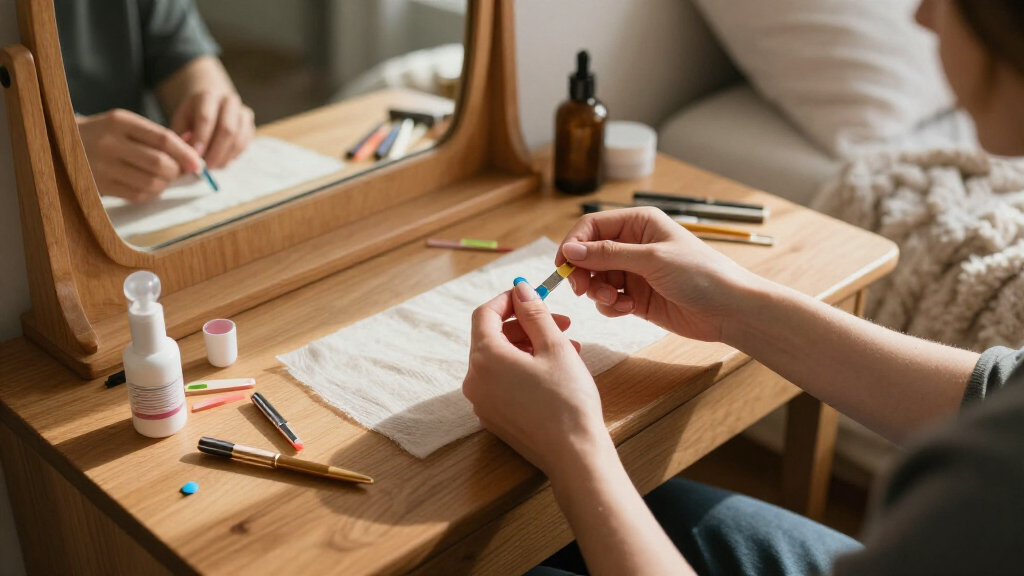 press on nails