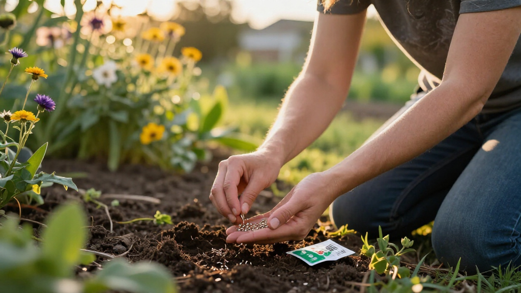 15 Best Native Wildflower Seeds in 2026