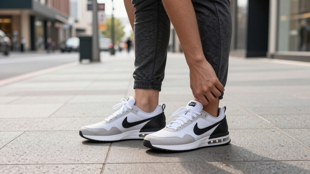 best Nike Air Tech Challenge 2 sneakers