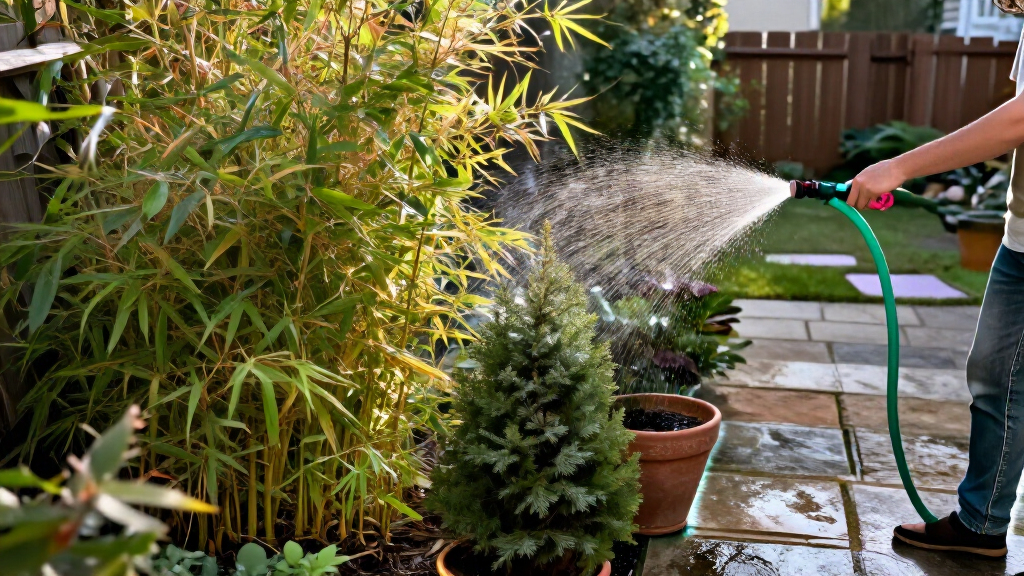 best privacy plants for gardens