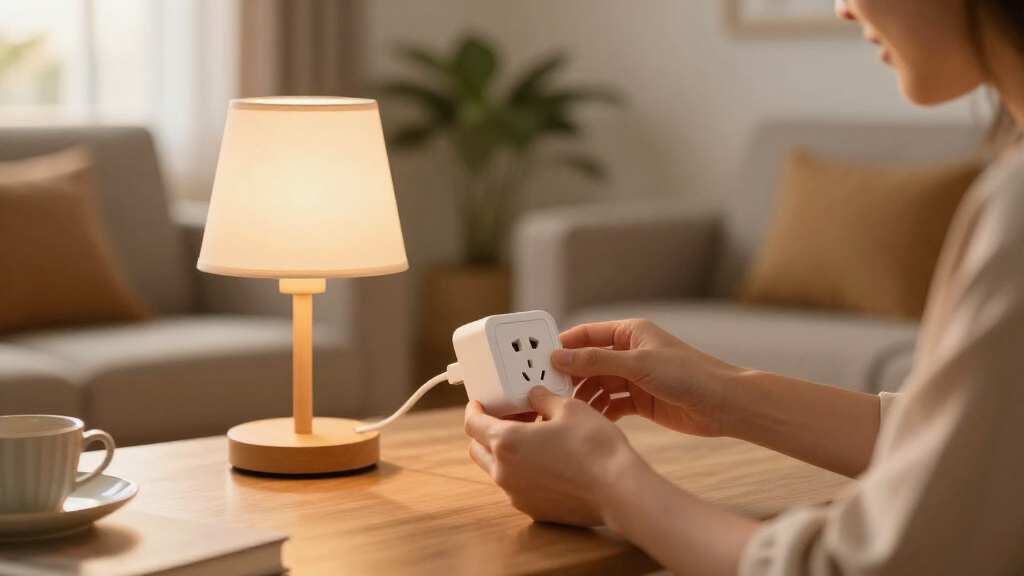 smart plugs for alexa