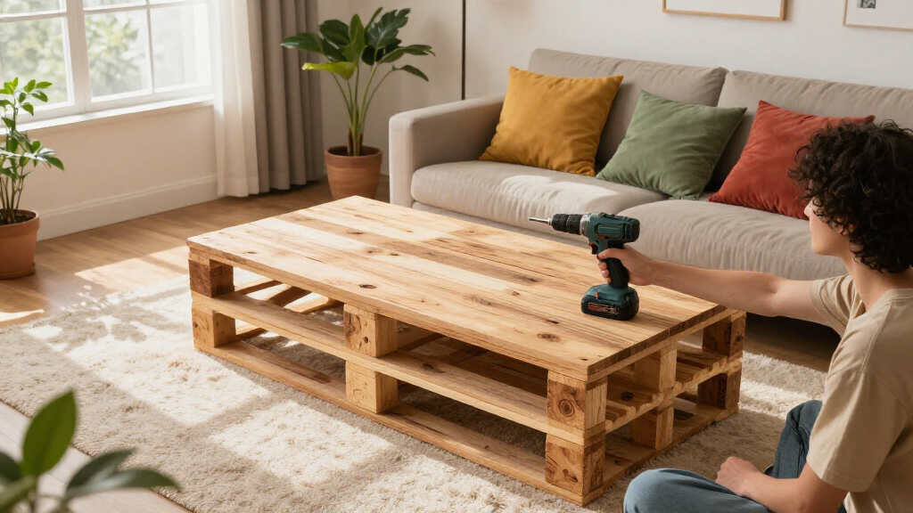 best budget-friendly furniture and decor