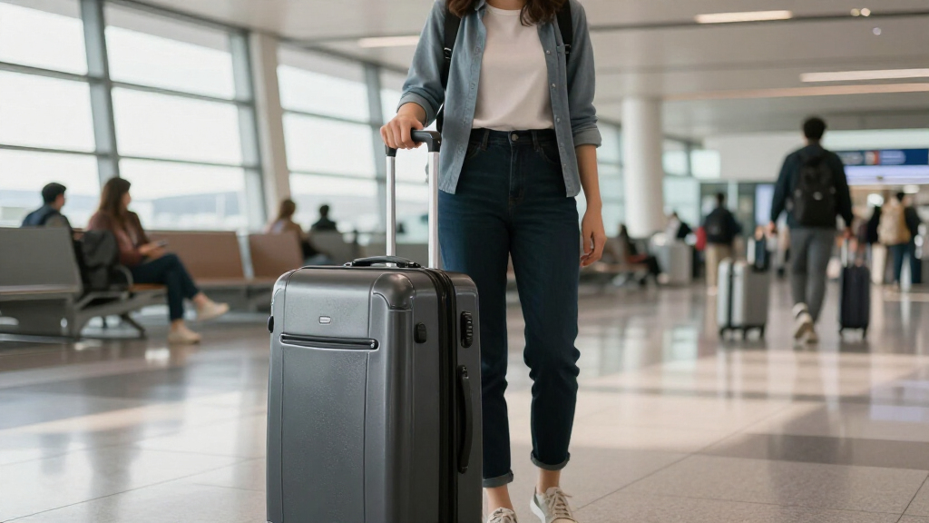 best hardside luggage sets for women