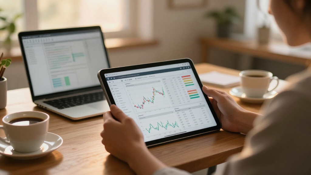 financial planning books for beginners