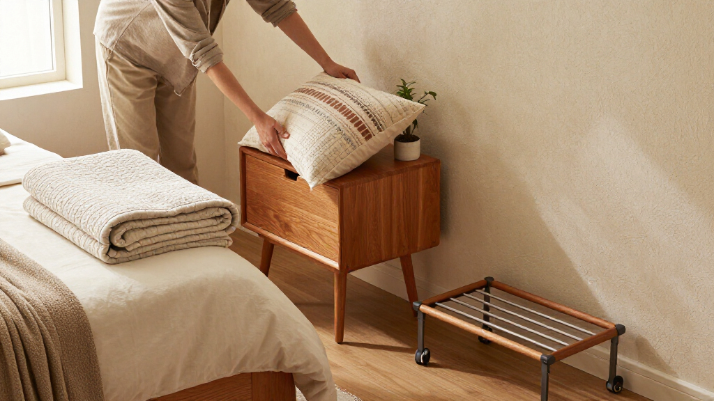 6 Best Guest Room Furniture in 2026
