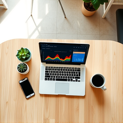 How Algorithms and Platforms Shape Internal Publishing Success