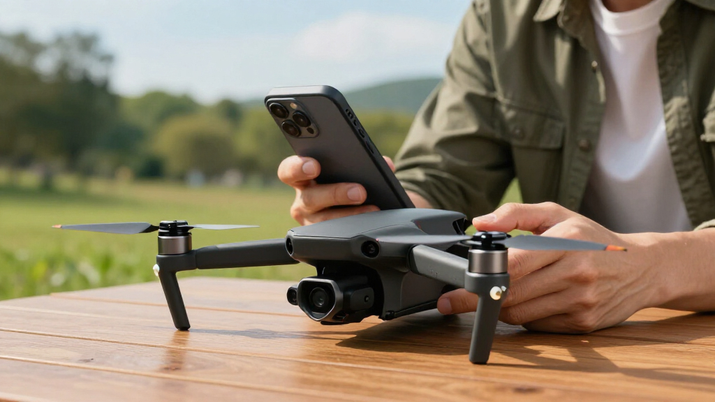 highend drones on amazon