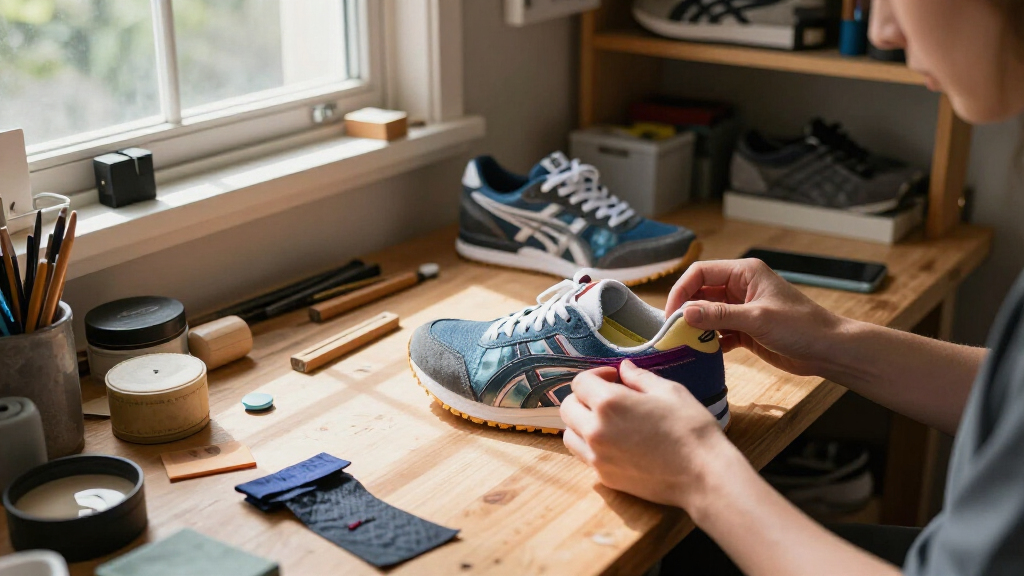 11 Best ASICS Collaboration Sneakers in 2026