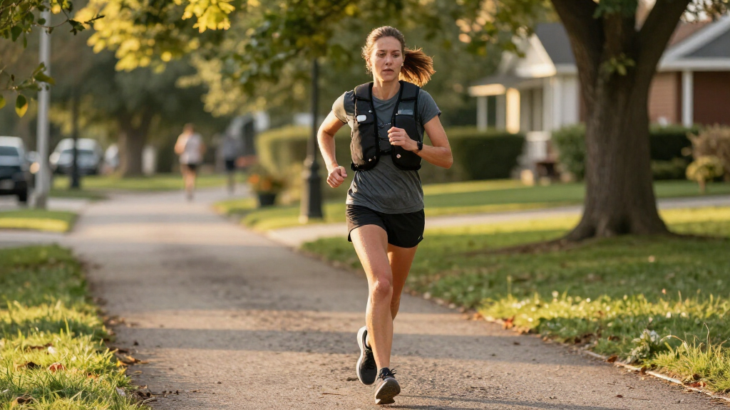 weighted vests for workouts