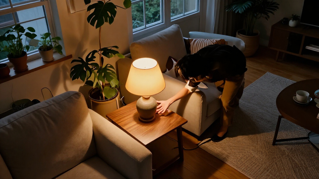 best home lighting products