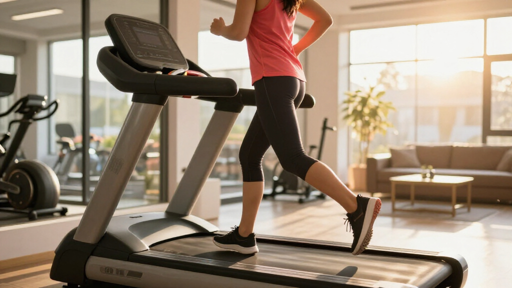 The 5 Best High Weight Capacity Treadmills of 2026 for Durability and Performance 24 high weight capacity treadmill