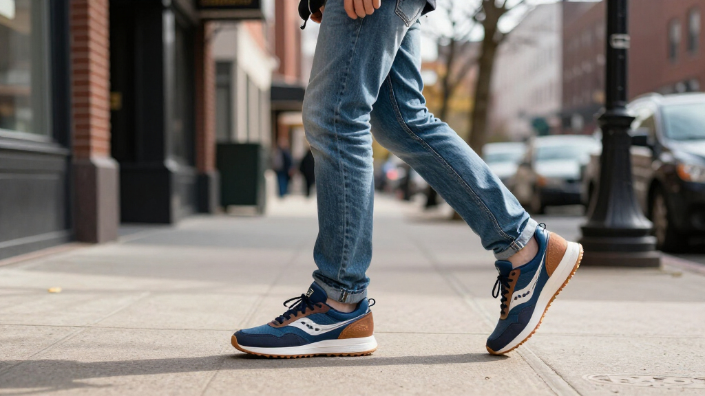 best Saucony Grid Jazz sneakers