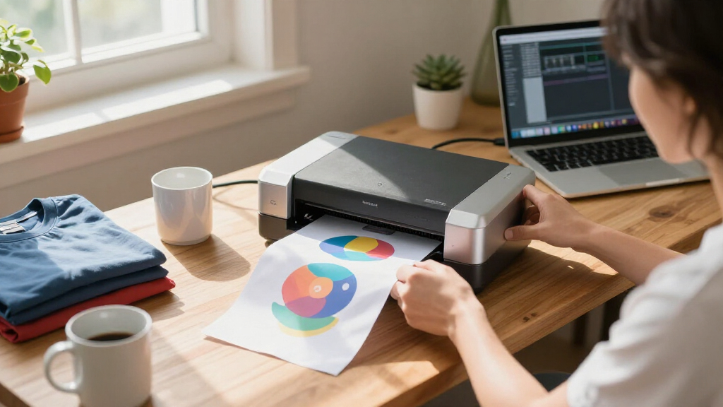 best sublimation printers for beginners