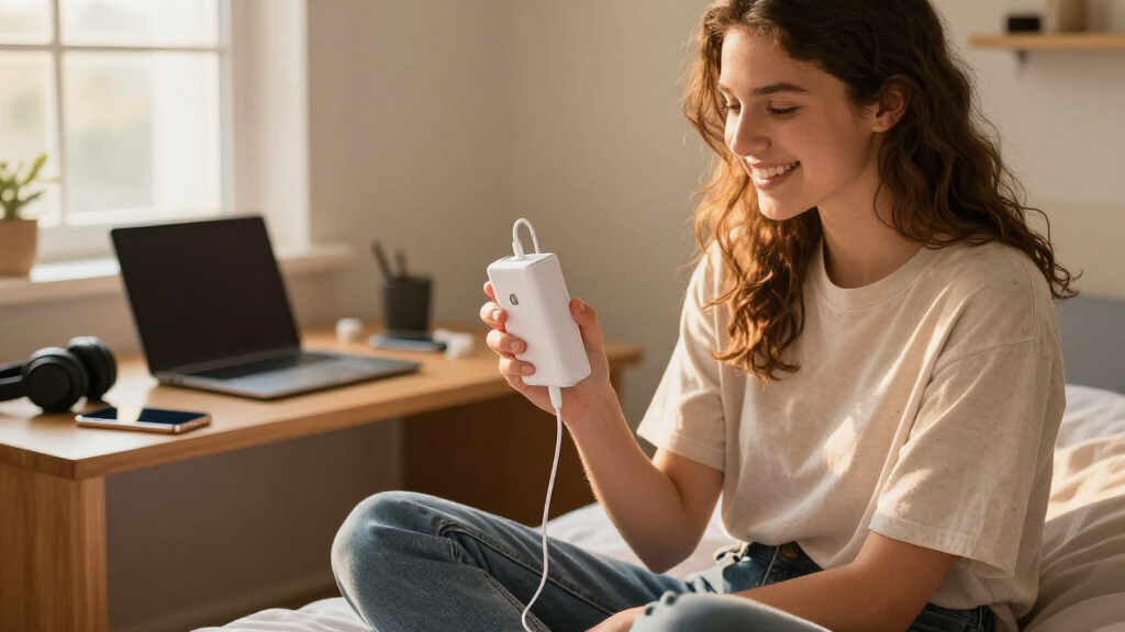 stocking stuffers for college students